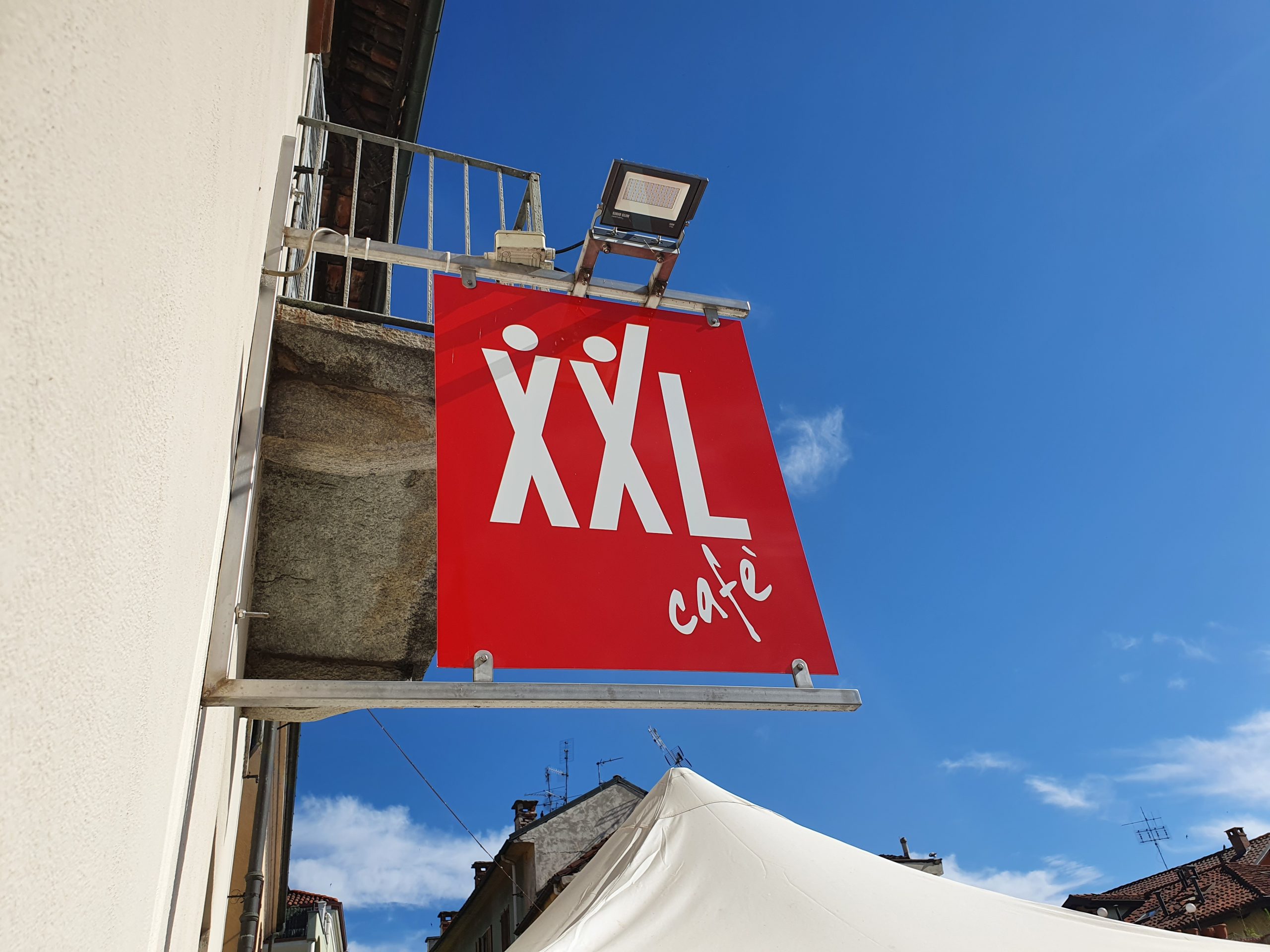XXL Cafe a Chivasso